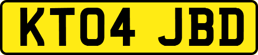 KT04JBD