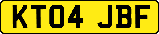 KT04JBF