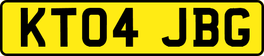 KT04JBG