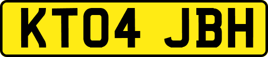 KT04JBH