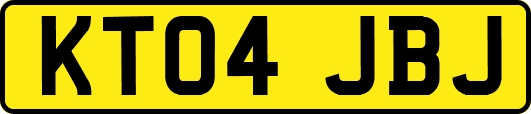 KT04JBJ