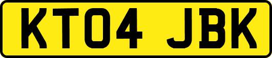 KT04JBK