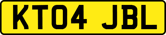KT04JBL
