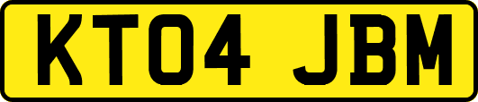 KT04JBM