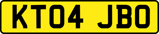 KT04JBO