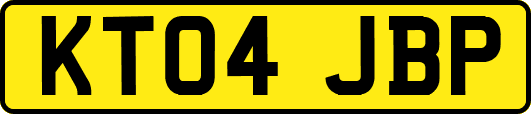 KT04JBP