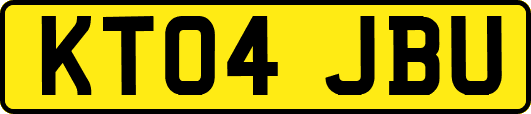 KT04JBU