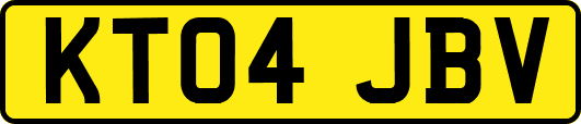 KT04JBV