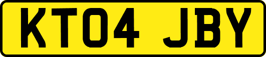 KT04JBY