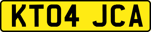 KT04JCA