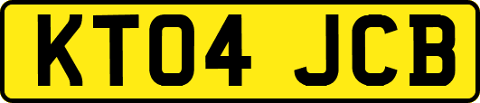 KT04JCB