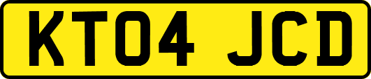 KT04JCD