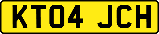 KT04JCH