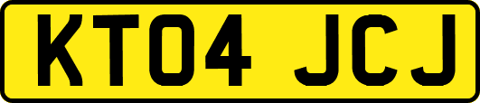 KT04JCJ