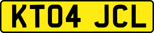 KT04JCL