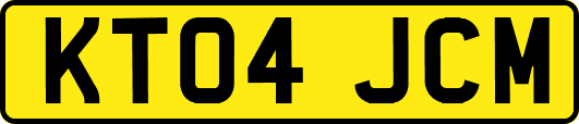 KT04JCM