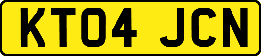 KT04JCN