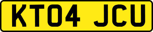 KT04JCU