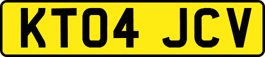 KT04JCV