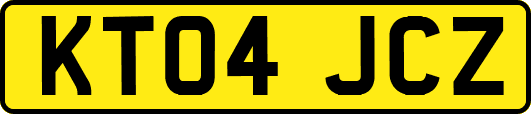 KT04JCZ