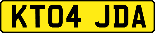 KT04JDA