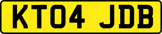 KT04JDB