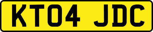 KT04JDC