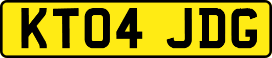 KT04JDG