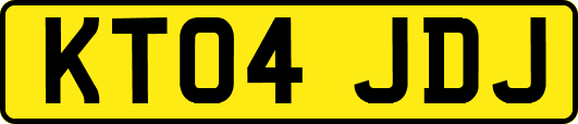 KT04JDJ
