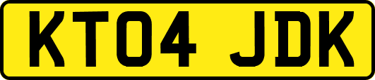 KT04JDK