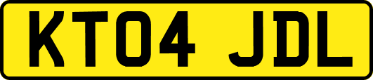 KT04JDL