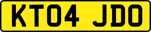 KT04JDO