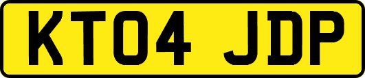 KT04JDP