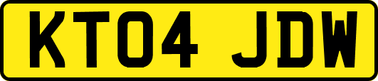 KT04JDW