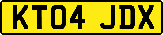 KT04JDX