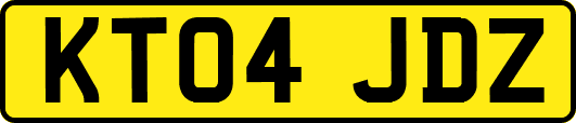 KT04JDZ