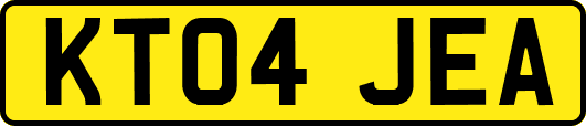 KT04JEA