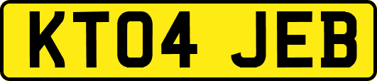 KT04JEB