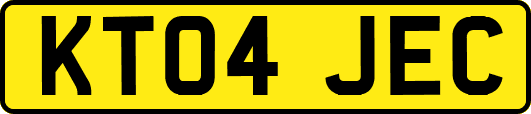 KT04JEC