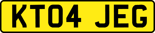 KT04JEG