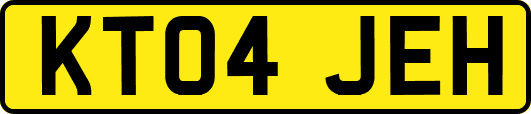 KT04JEH