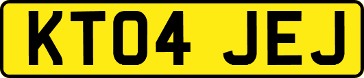 KT04JEJ