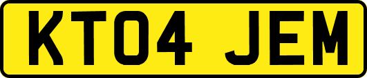 KT04JEM