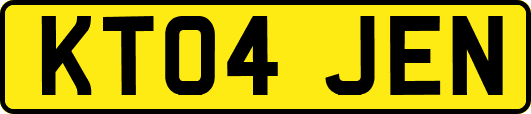 KT04JEN