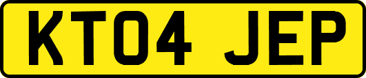 KT04JEP