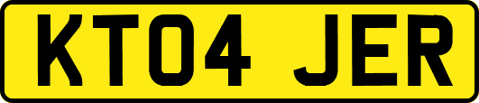 KT04JER