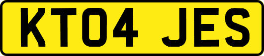 KT04JES