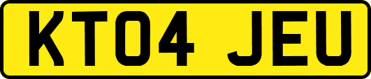 KT04JEU
