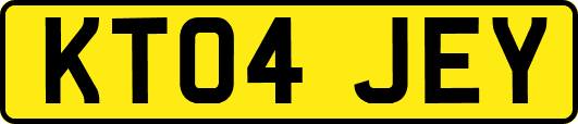 KT04JEY