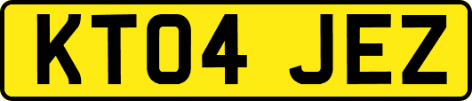 KT04JEZ